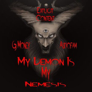 My Demon Is My Nemesis  (Beat Prod by Ghost media music)