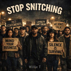Stop Snitching