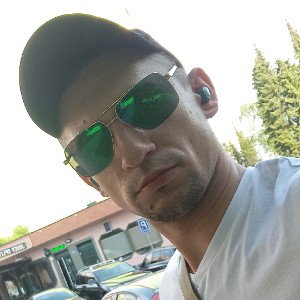 achcik- děs ten váš shit!