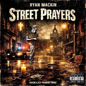 “STREET PRAYERS”