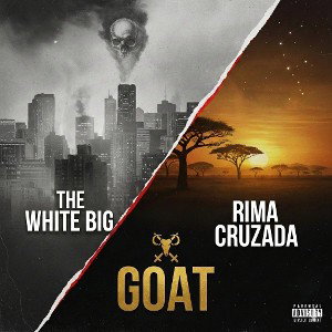 Goat (feat The white B.I.G)