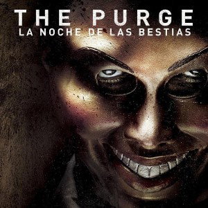 THE PURGE