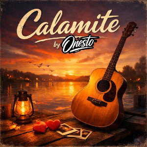 CALAMITE