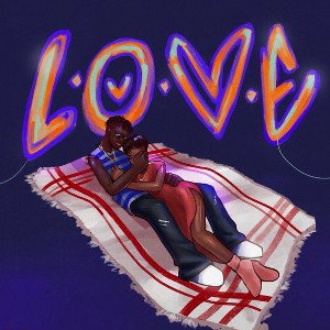 👻 LOVE FT GOAT MONTANA 👻