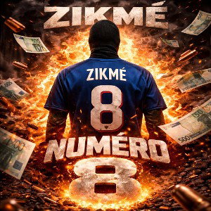 Numéro 8