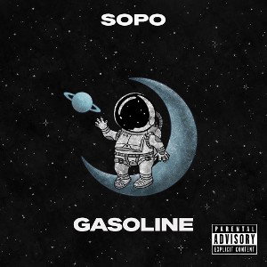 Gasoline (Extended Version) (🇸🇪)