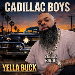 Cadillac boys