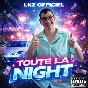 LKZ Officiel - Douce senorita // 2026
