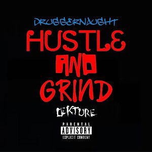 hustle n grind