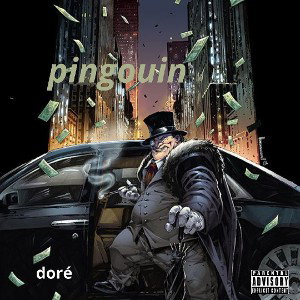 Pingouin 