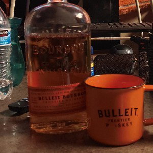 Drink Don't Need No Mix {mixtape}