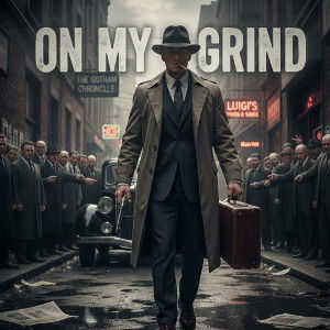 ONMYGRIND