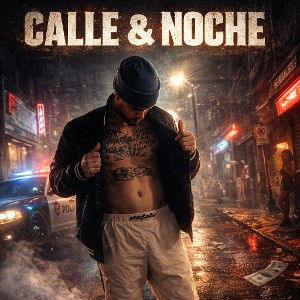 🎵 CALLE & NOCHE – YOUR LAST KING