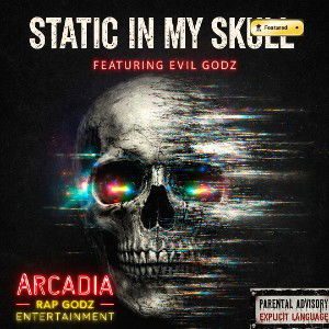 Static In My Skull 