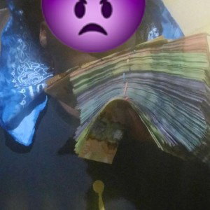 King of the guap(freestyle)