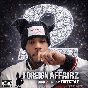 Disc 2 Track 2 Freestyle