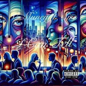 i can tell ft. sire