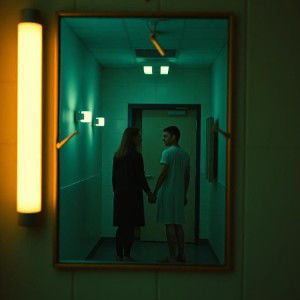 Psych Ward for Two