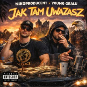 PAMIĘĆ Young Gralu Ft Nikoproducent 