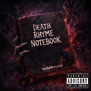 Death Rhyme Notebook