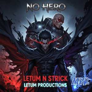 No Hero 