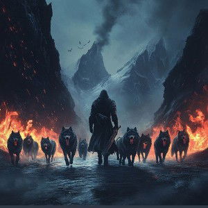 Leader of the Pack