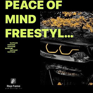 Peace of mind freestyle (07:18:17)