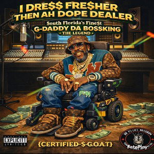 {I DRE$$ FRE$HER THEN AH DOPE DEALER}$OUTH FLA,FINE$T{G-DADDY-DA,BO$$KING}THE LEGEND{2026}