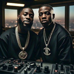                          Thug Muzik. 