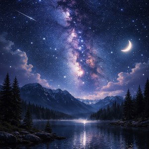nuit légère