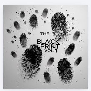 THE BLACK PRINT