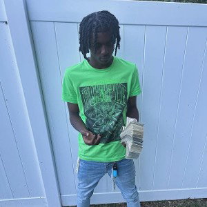 GG Osama - Finally Home 