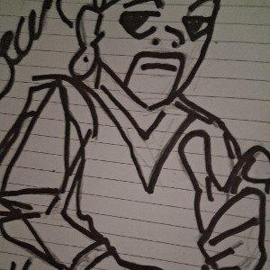 ?