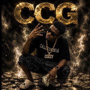 CcG 2 - Cozzy de rapgod