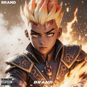 Avatar fire bender by Dïs kîvûrûgâ