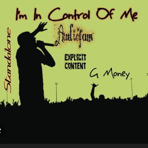  Im In Control of me 
