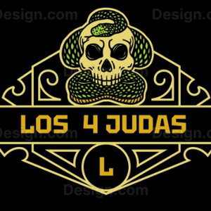 LOS 4 JUDAS