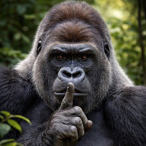 Shhhhh