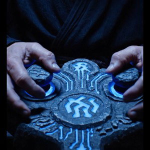 GodsController 
