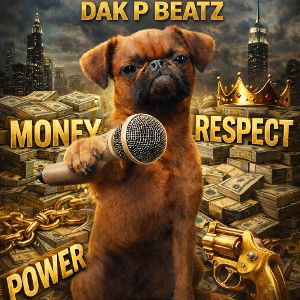 money power respect (concept record) song