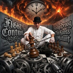 Fight Control  