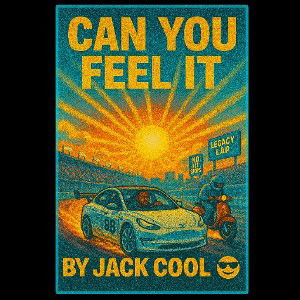 can u feel it?