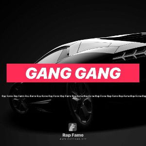 Gang Gang 