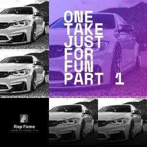 One take Just for fun part 1