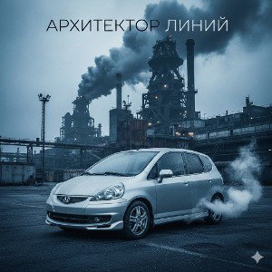 Архитектор линий