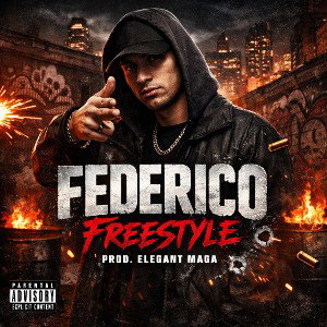 Federico freestyle