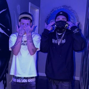 YONYUNO20-Vice City ft. @2GreedyIG _Visualizer CRAZY MONEY_