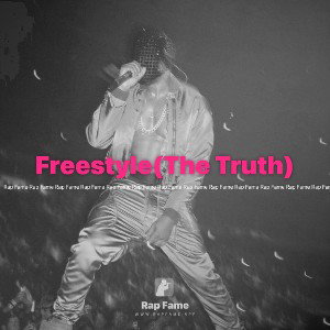 Freestyle(The Truth) 
