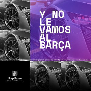Y No Le Vamos Al Barça