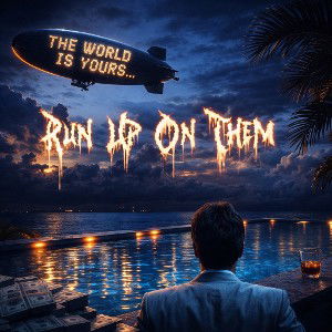 Run up on them ft droliof6